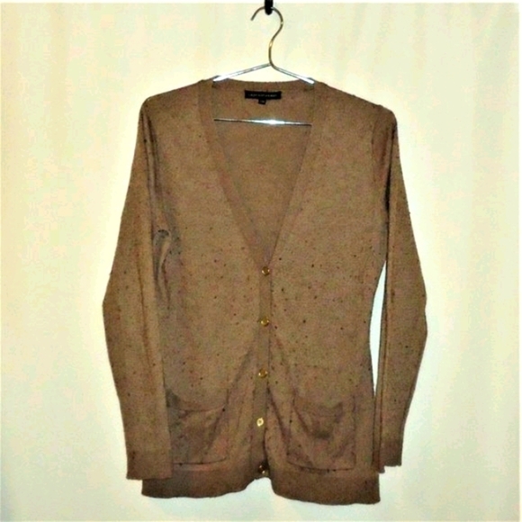 Lady Hathaway Cardigan V-Neck - Picture 6 of 6